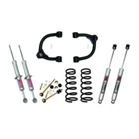 Performance Strut Suspension Lift Kit w/Shock FJ730STUM
