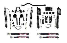 LeDuc Series Coil Over Kit w/Shock JK60SLSK-SX