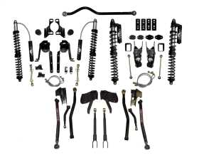 LeDuc Series Coil Over Kit w/Shock JK64LLSK-SX