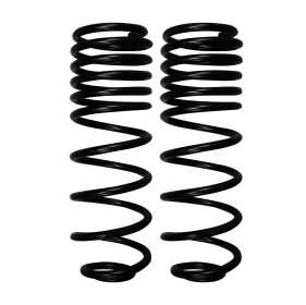 Coil Spring JKU25RDR