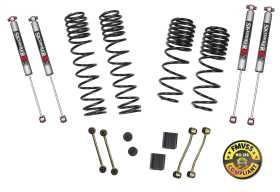 Long Travel Series Suspension Lift Kit w/Shocks JL20BPMLT