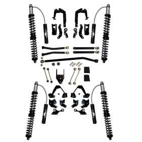 LeDuc Series Coil Over Kit w/Shock JL36SLSKD-SX