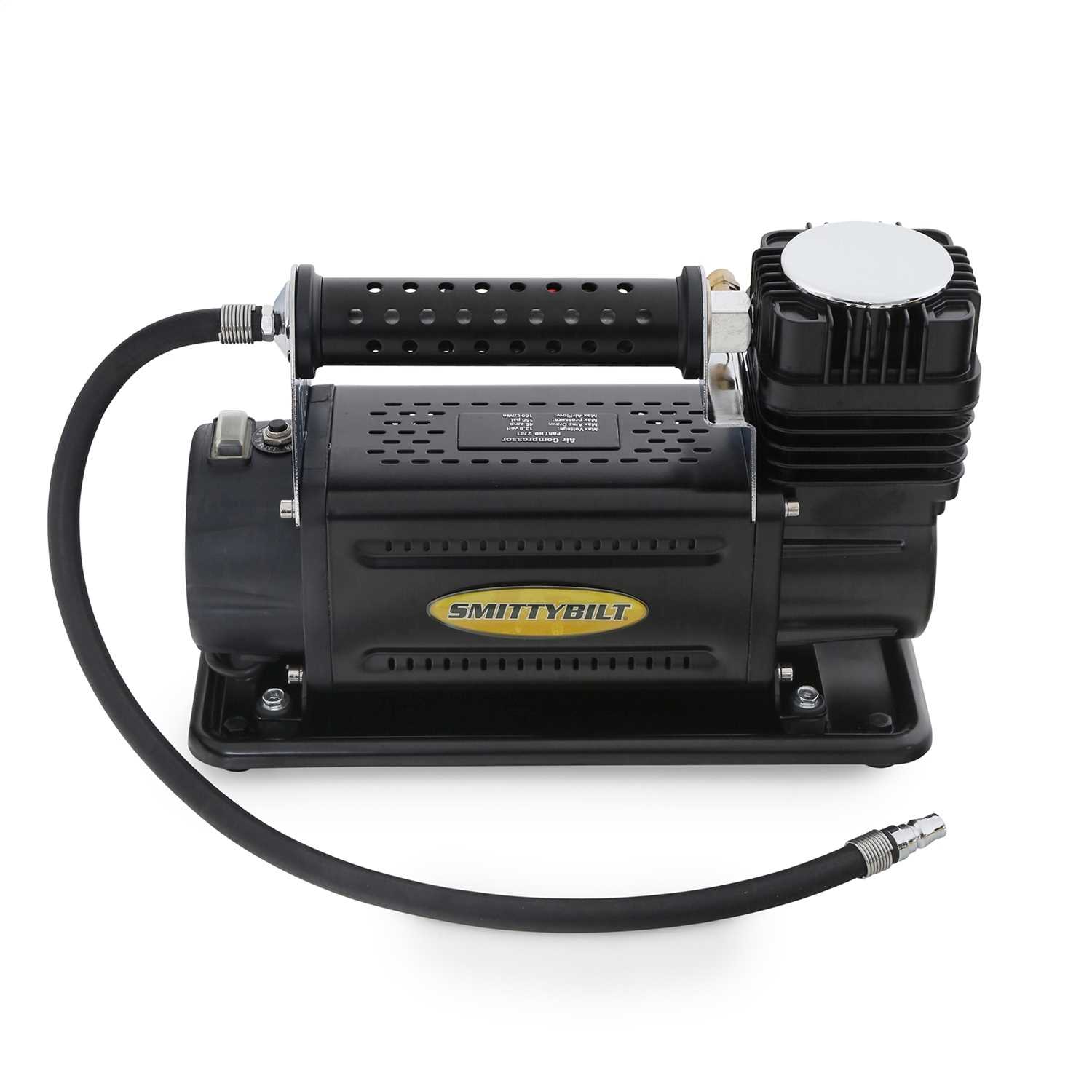 2781 Smittybilt Heavy Duty Air Compressor