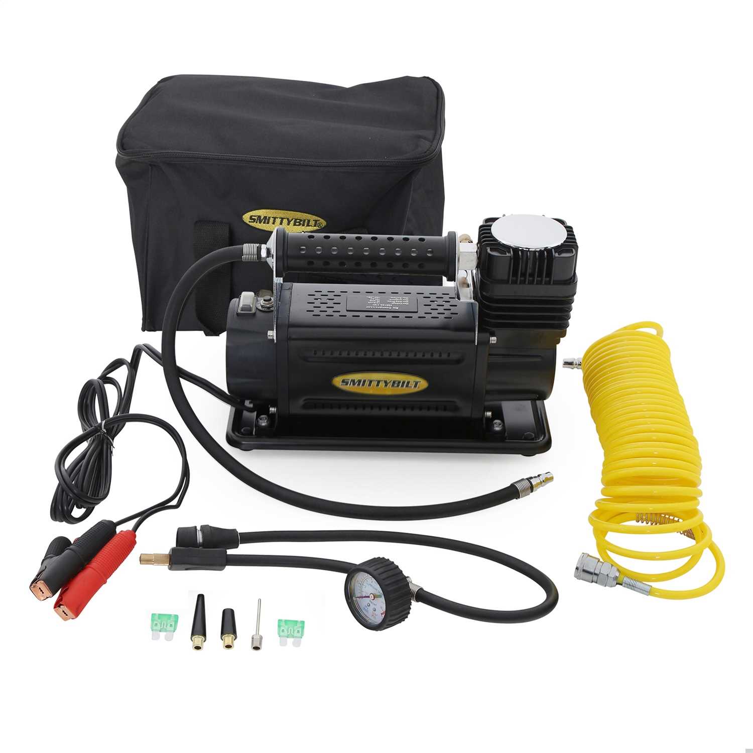 2781 Smittybilt Heavy Duty Air Compressor