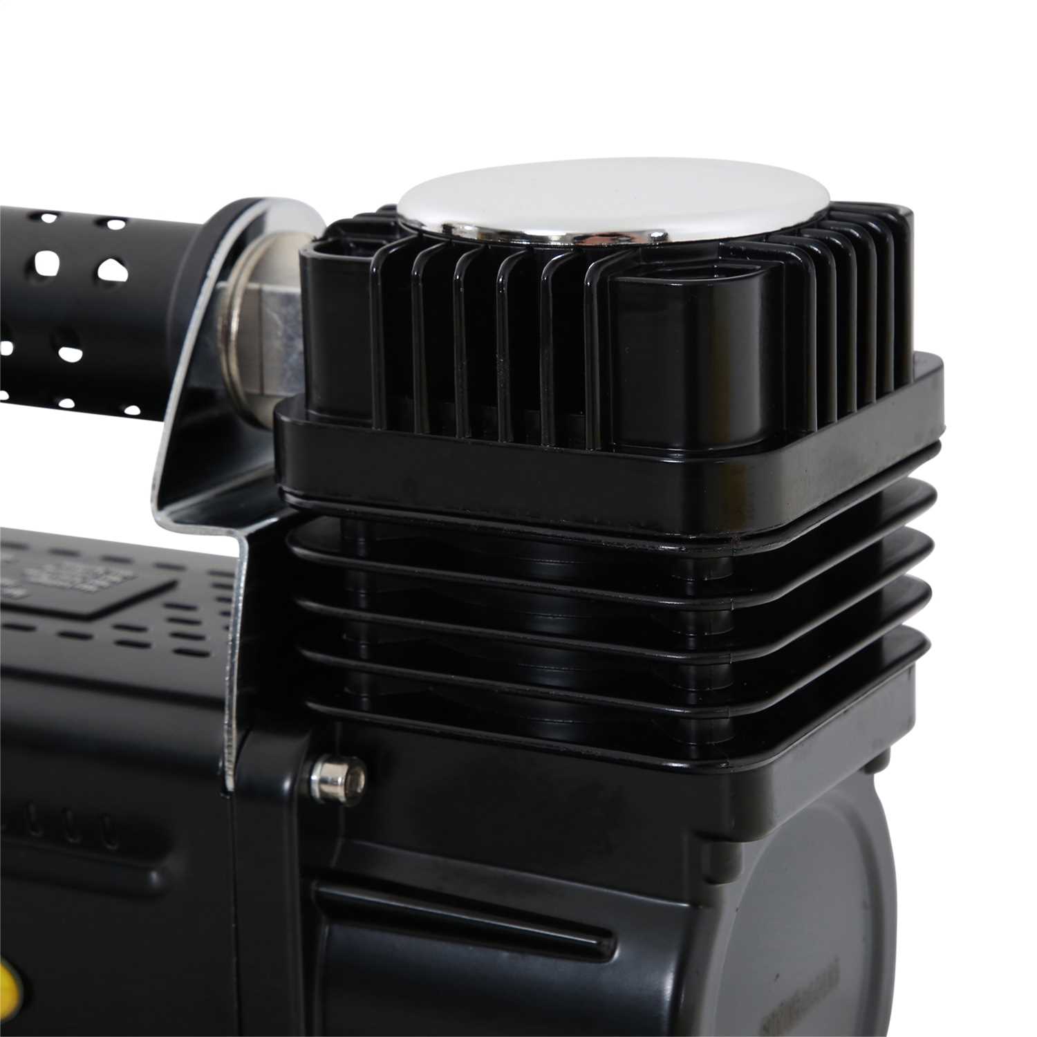2781 Smittybilt Heavy Duty Air Compressor
