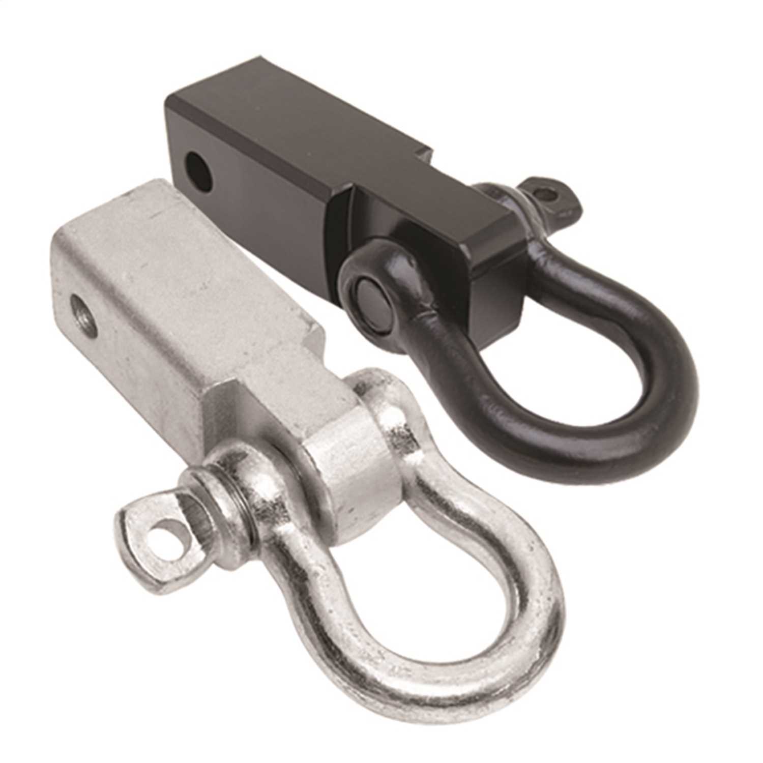 Receiver Hitch D Ring - Free Shipping and even Free Returns ...