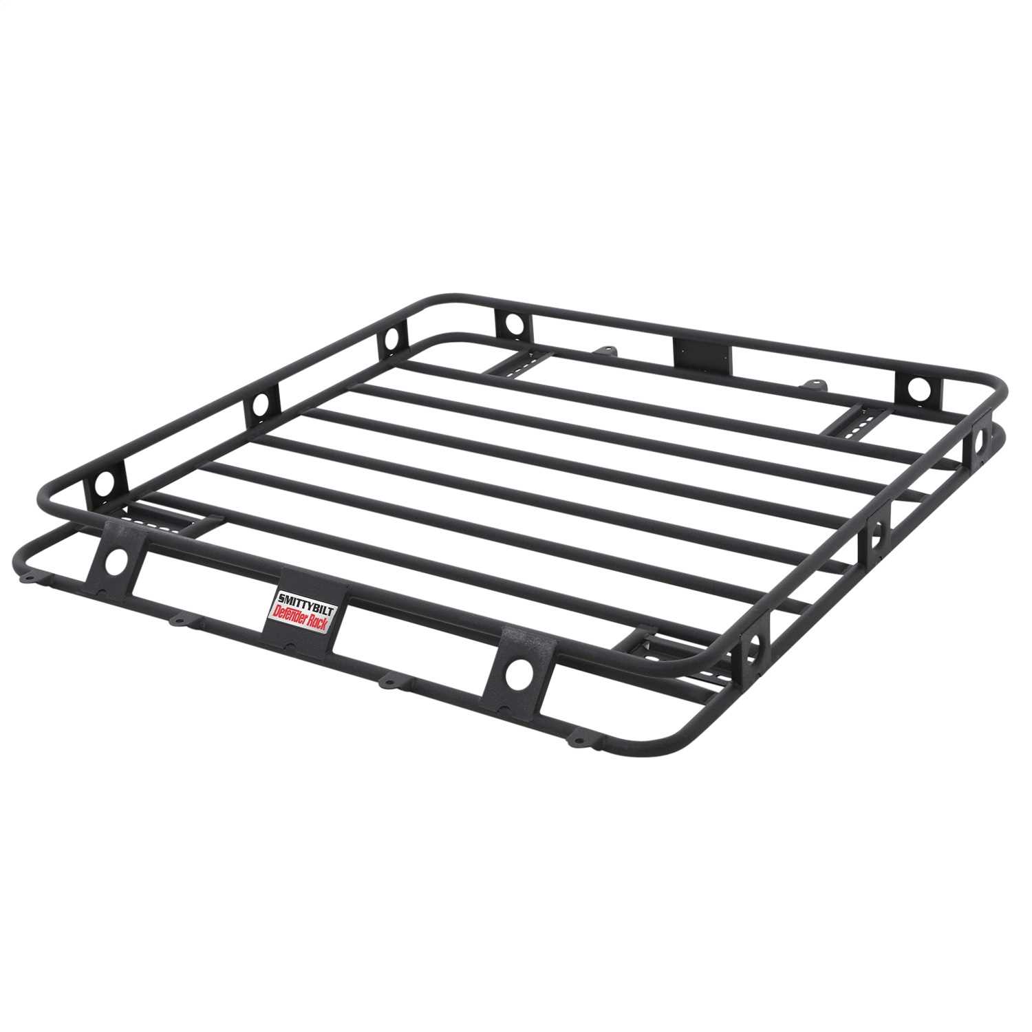 45454 Smittybilt Defender Roof Rack