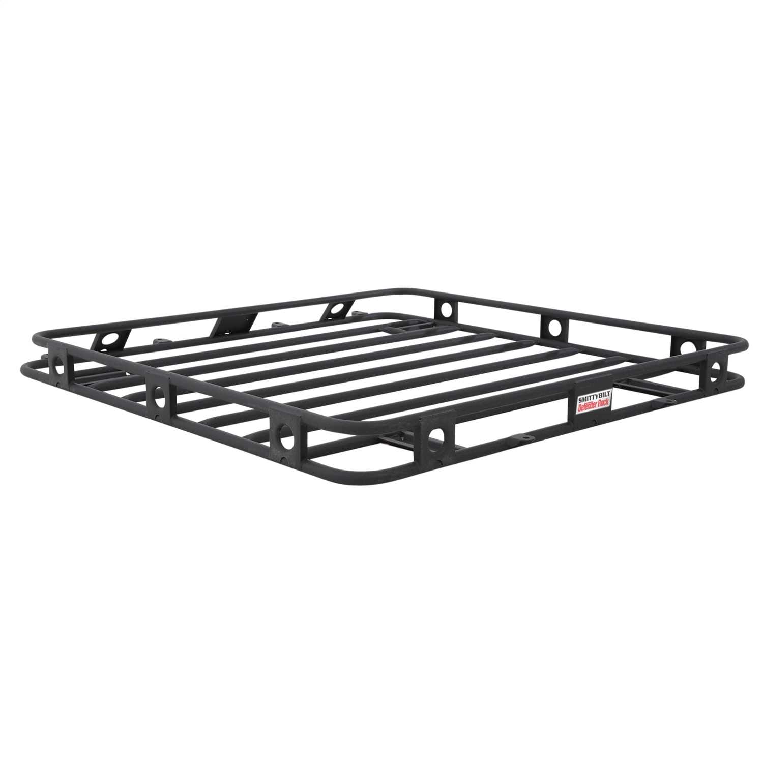 45454 Smittybilt Defender Roof Rack