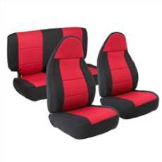 Seats & Accessories