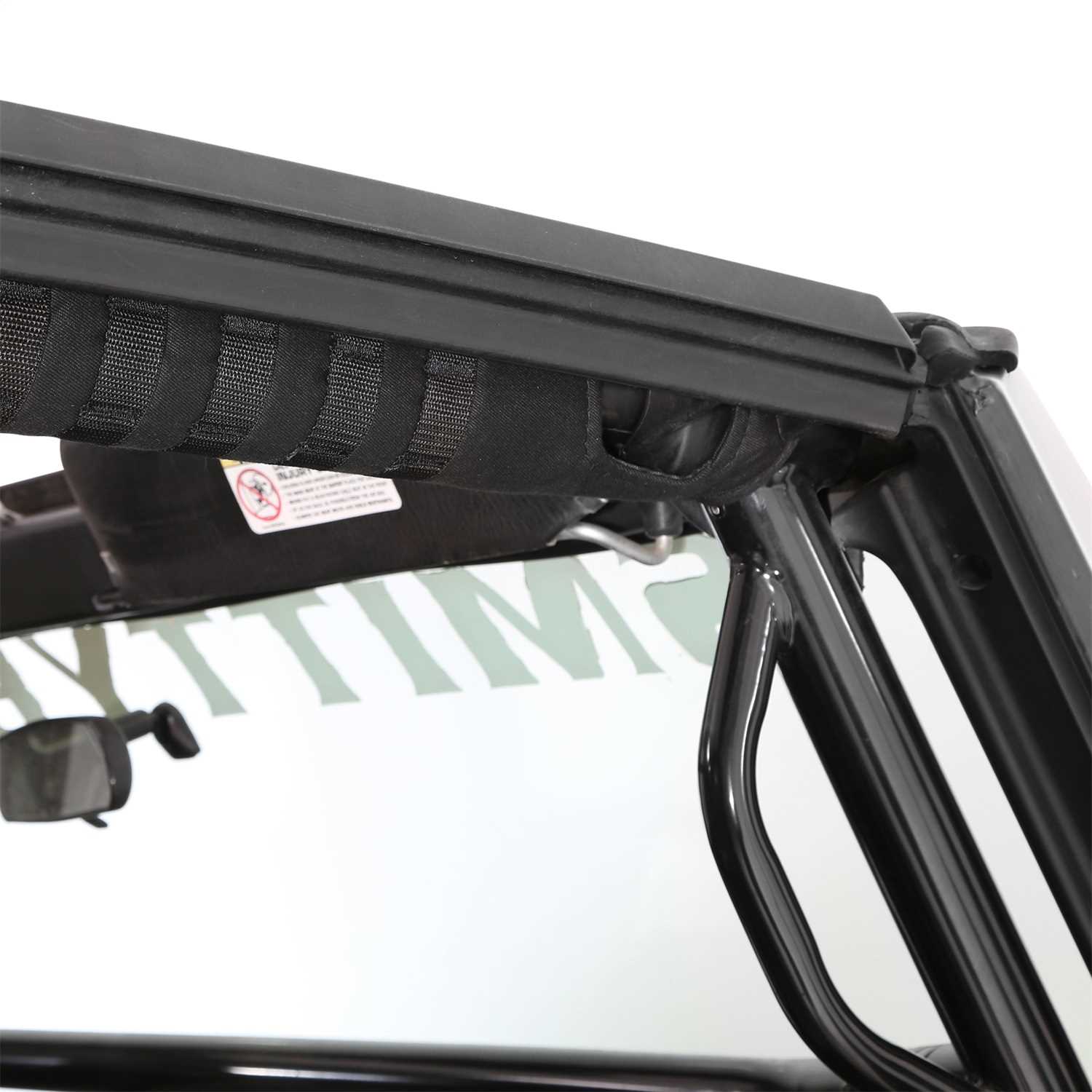 5665101 Smittybilt Replacement MOLLE Roll Bar Padding