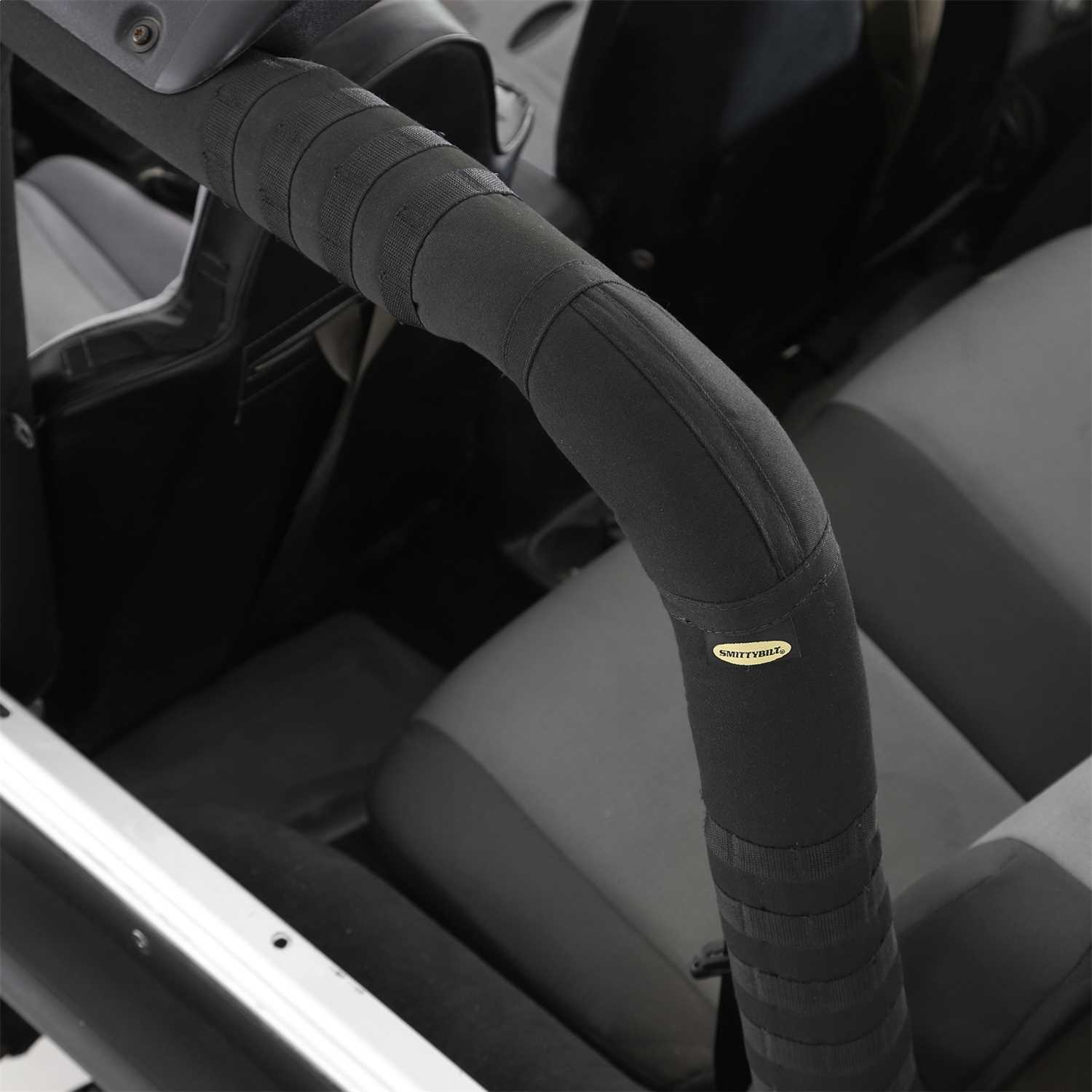 5665101 Smittybilt Replacement MOLLE Roll Bar Padding