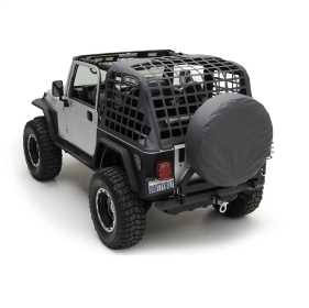 Cargo Restraint System 571135
