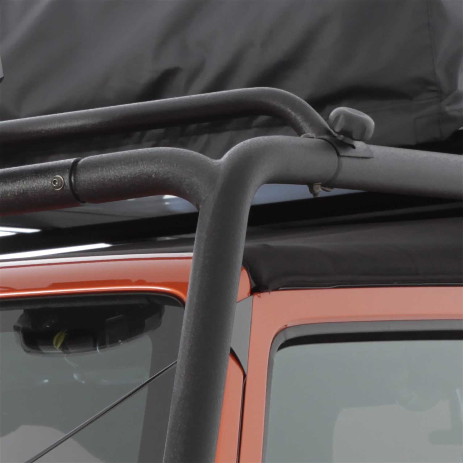 76717 Smittybilt SRC Roof Rack