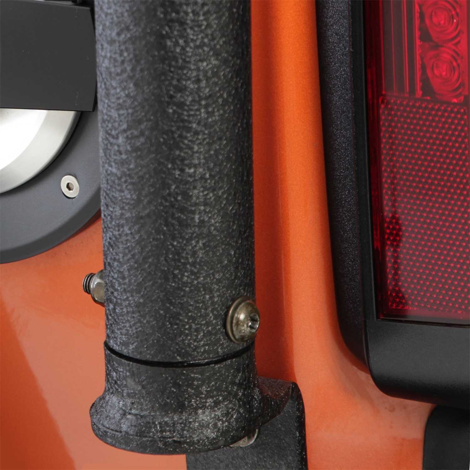 76717 Smittybilt SRC Roof Rack