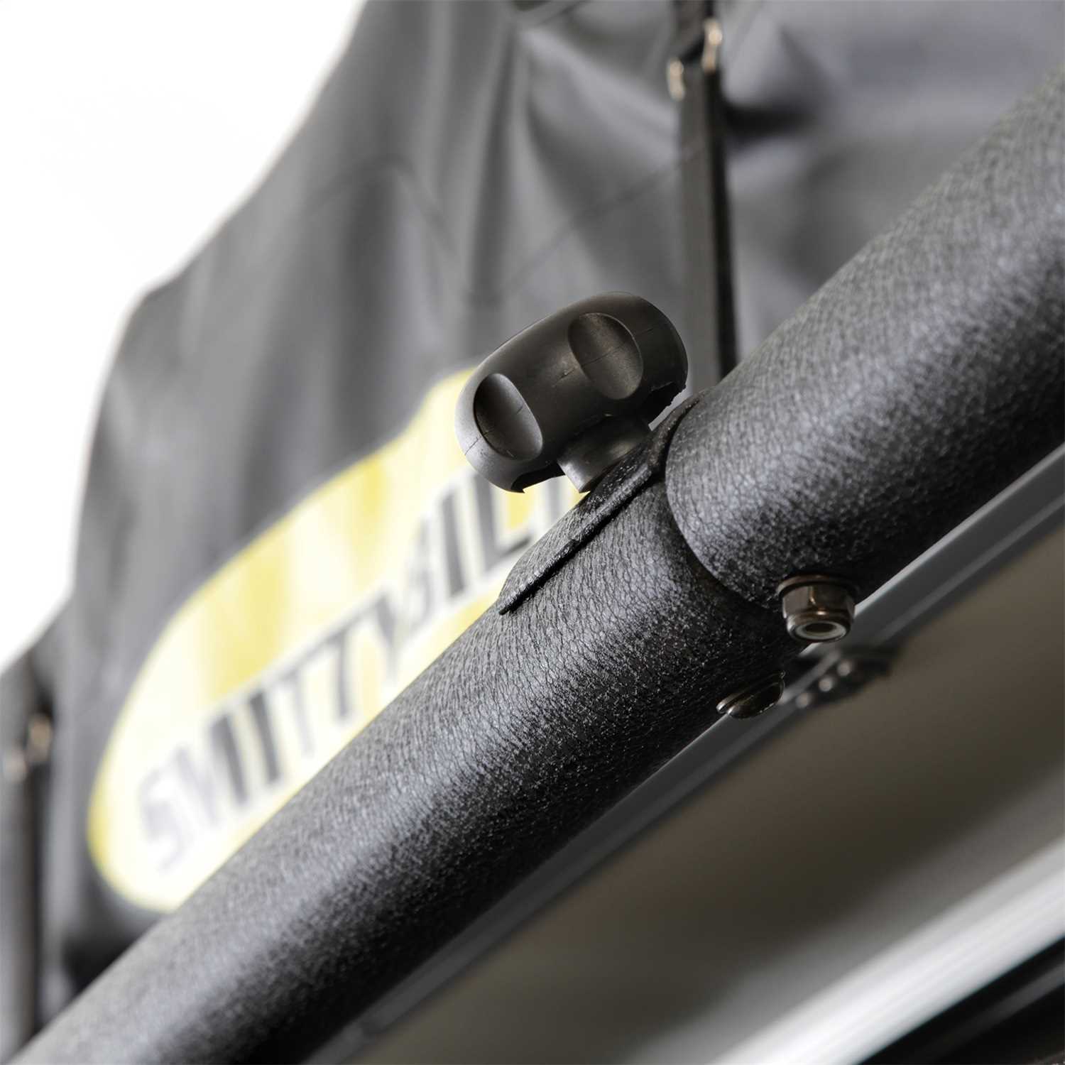 76717 Smittybilt SRC Roof Rack
