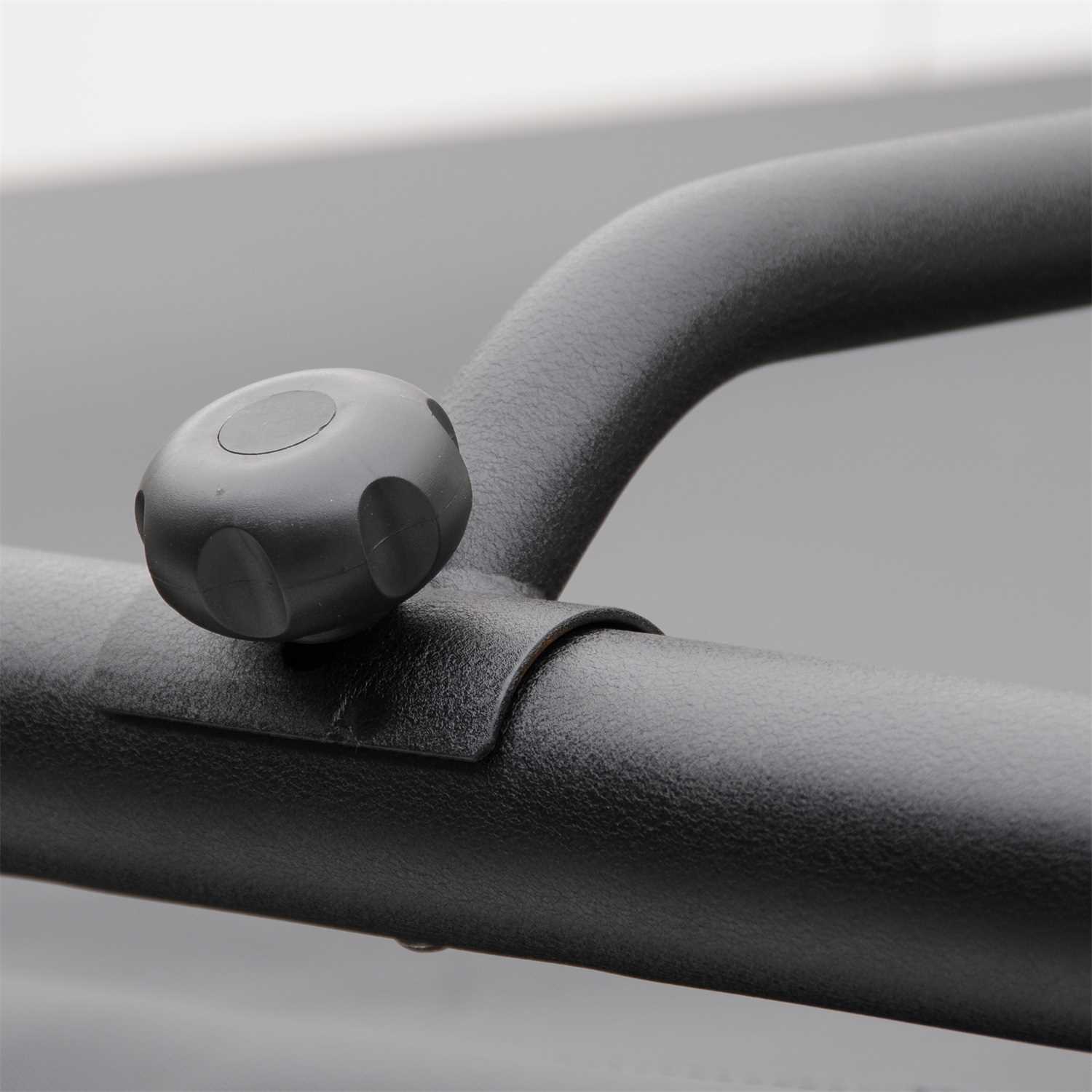 76717 Smittybilt SRC Roof Rack