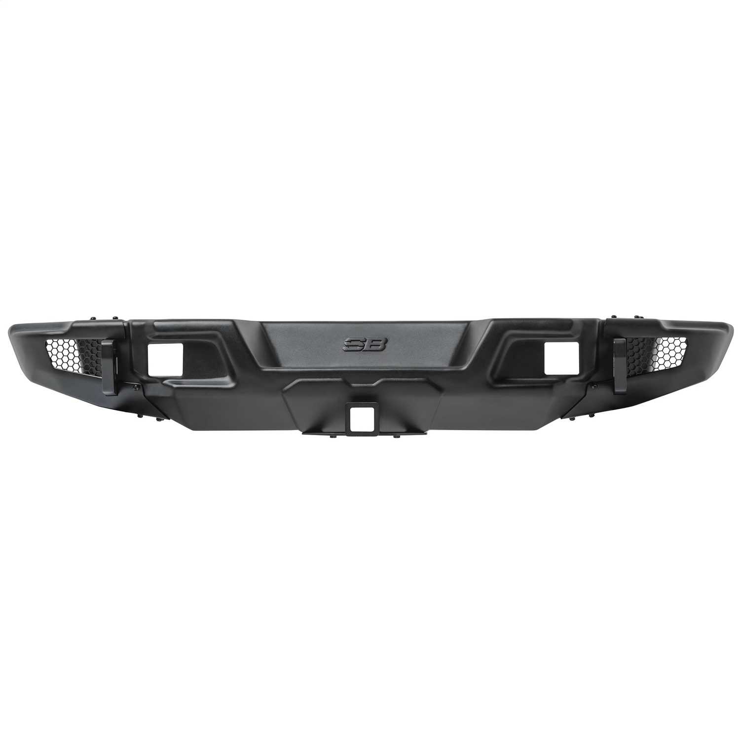 76732 Smittybilt Stryker Rear Bumper