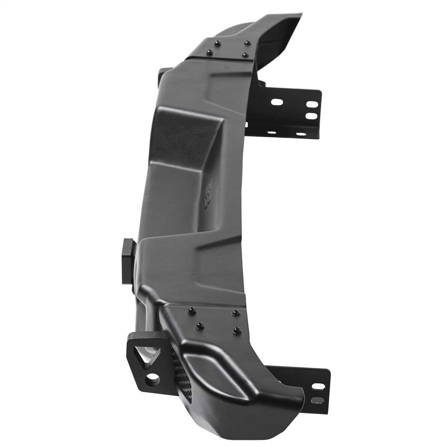 76732 Smittybilt Stryker Rear Bumper