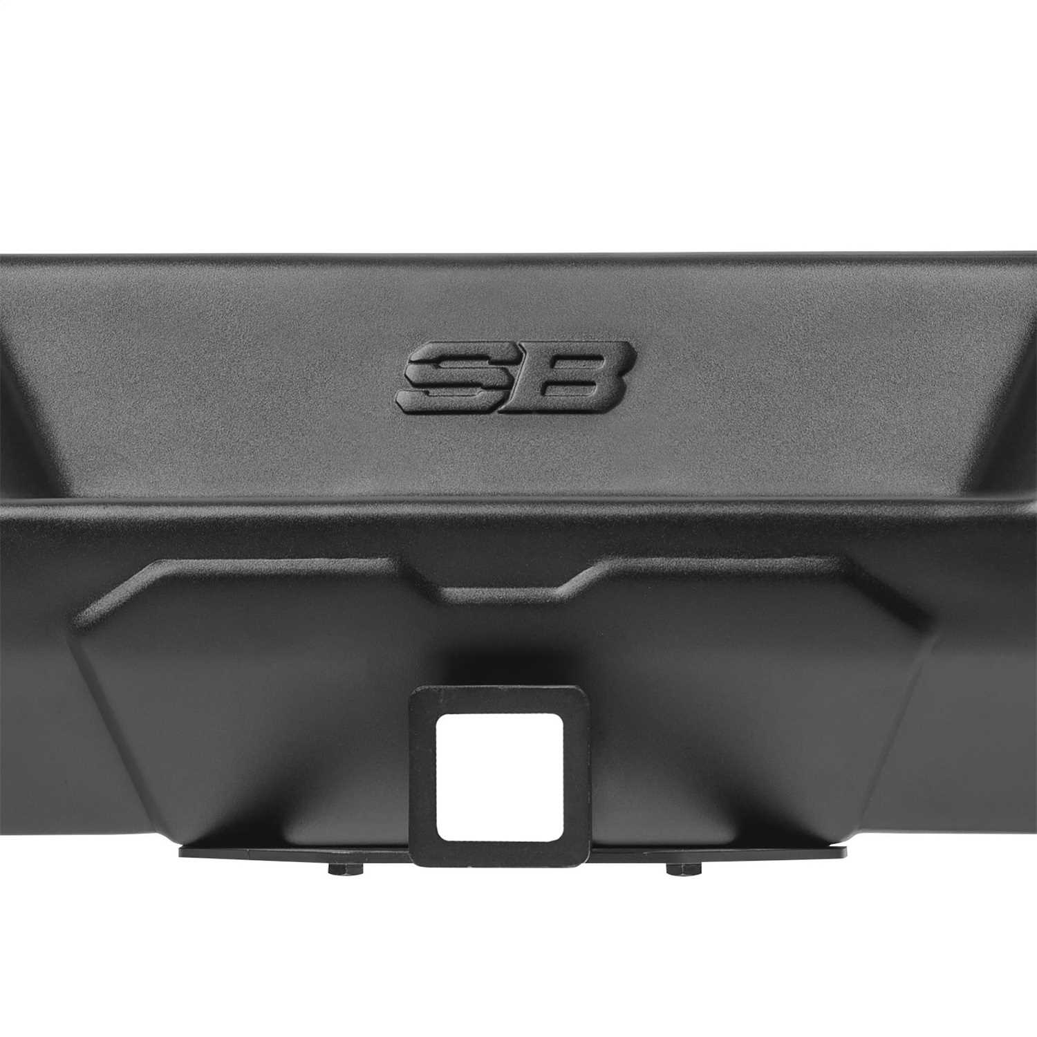 76732 Smittybilt Stryker Rear Bumper