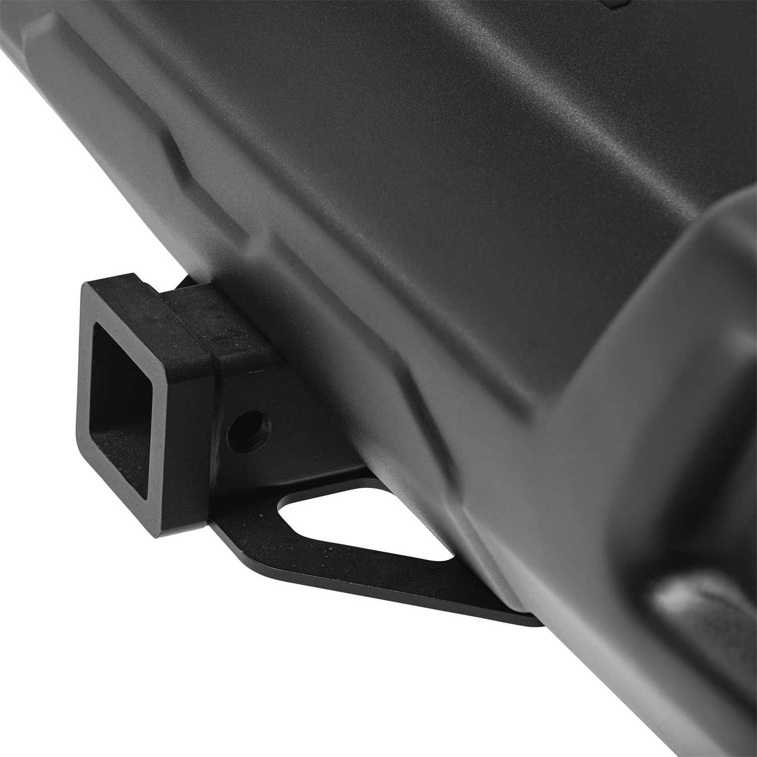 76732 Smittybilt Stryker Rear Bumper