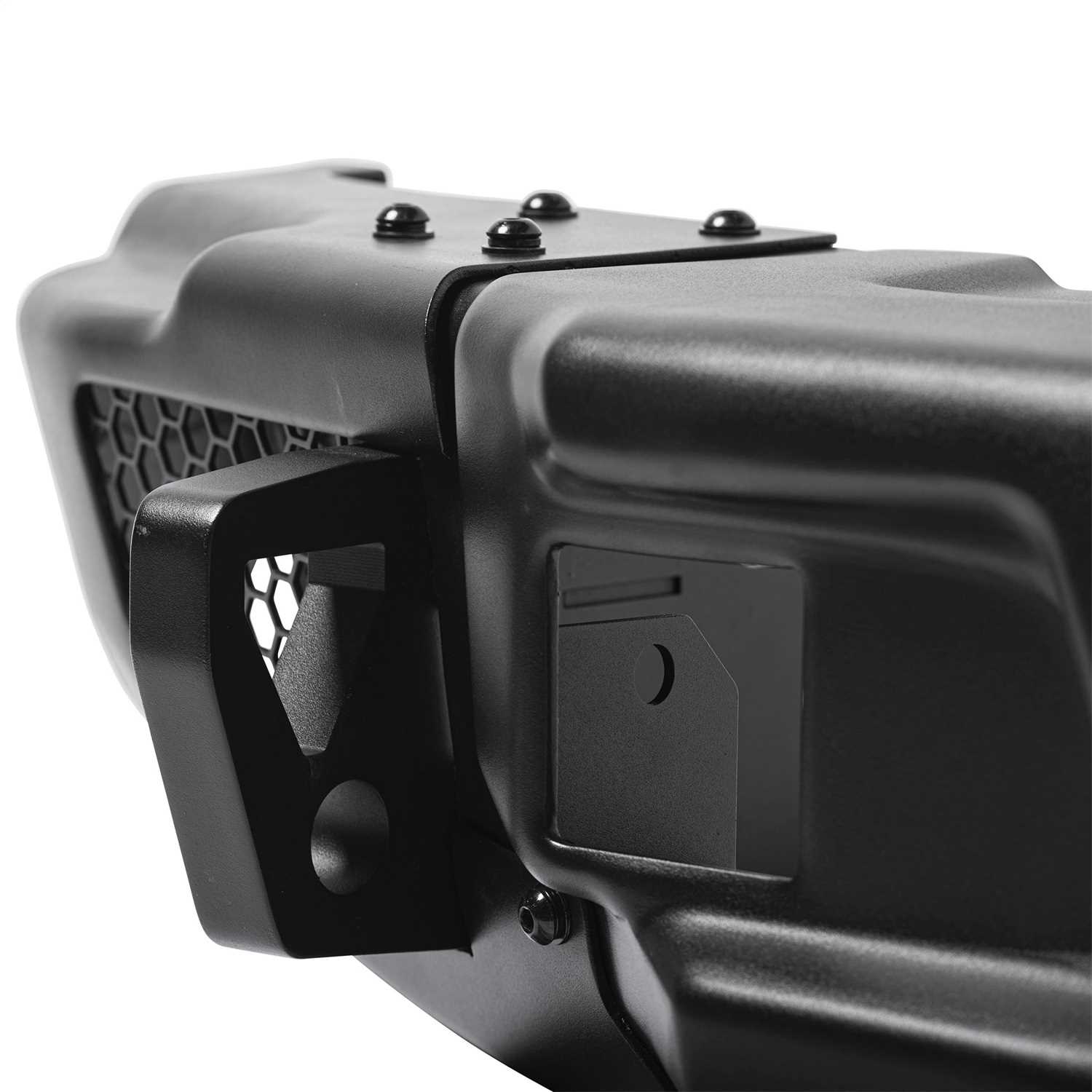 76732 Smittybilt Stryker Rear Bumper