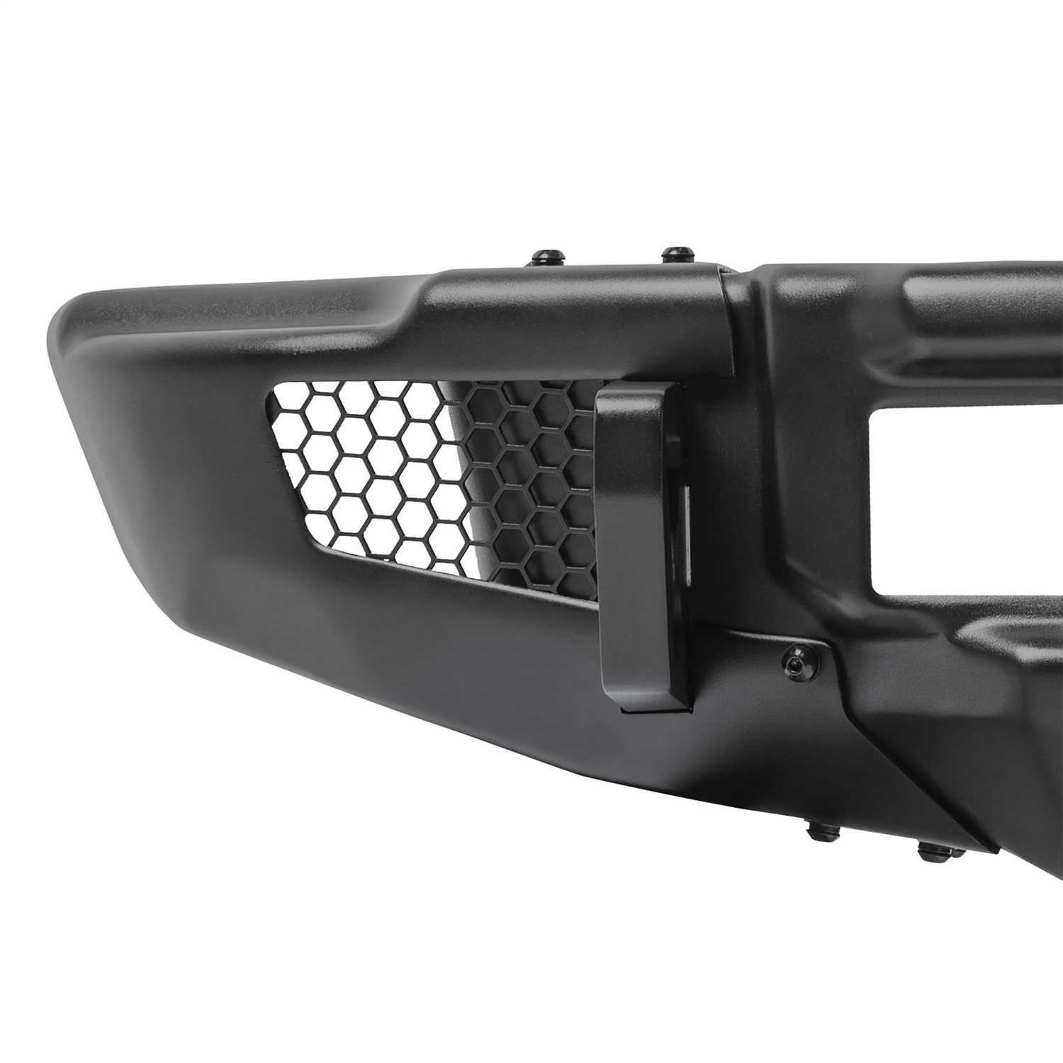 76732 Smittybilt Stryker Rear Bumper