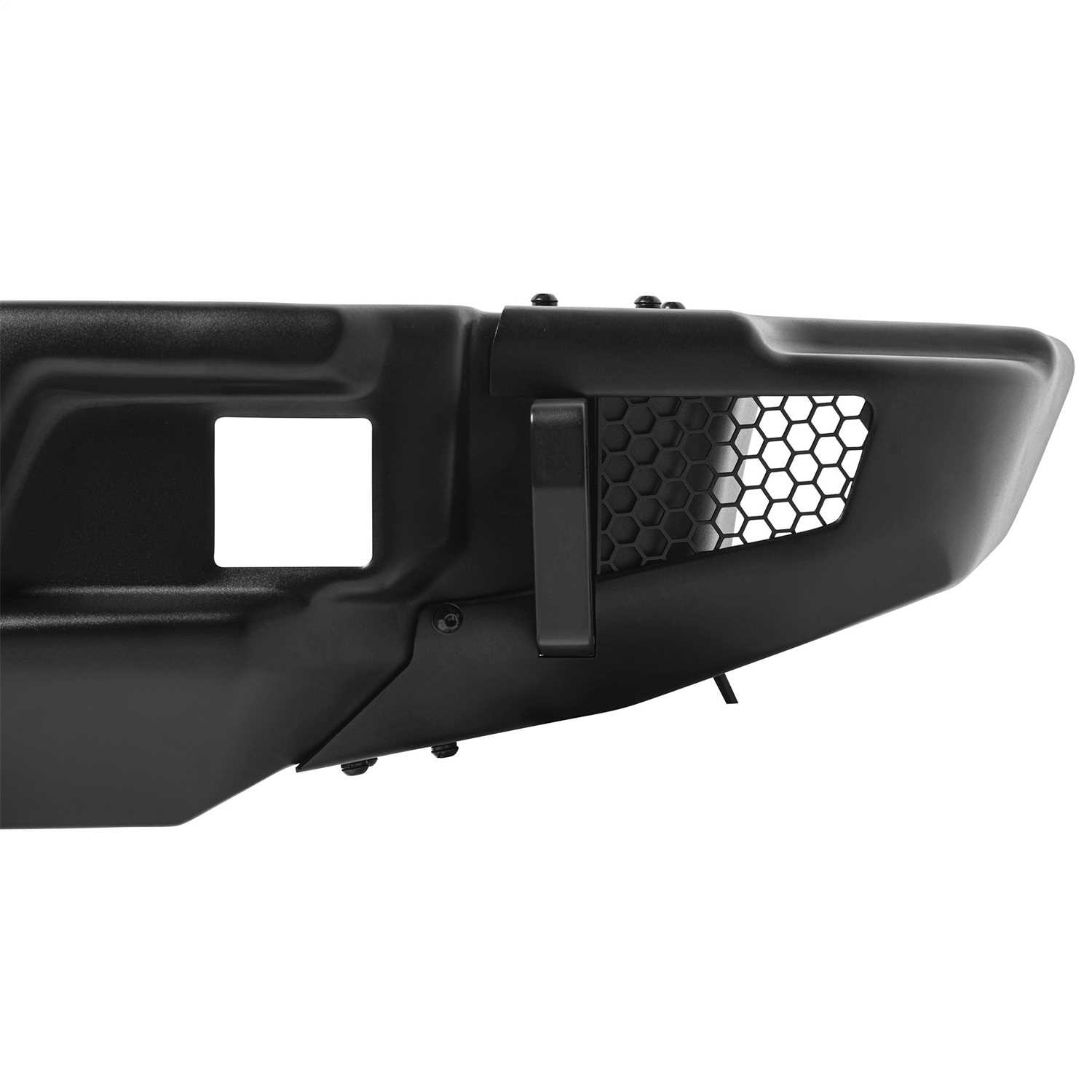76732 Smittybilt Stryker Rear Bumper