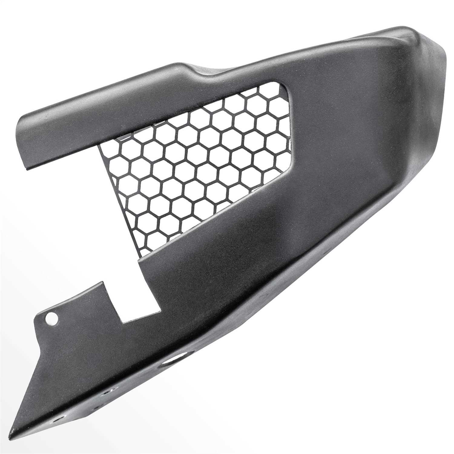 76732 Smittybilt Stryker Rear Bumper