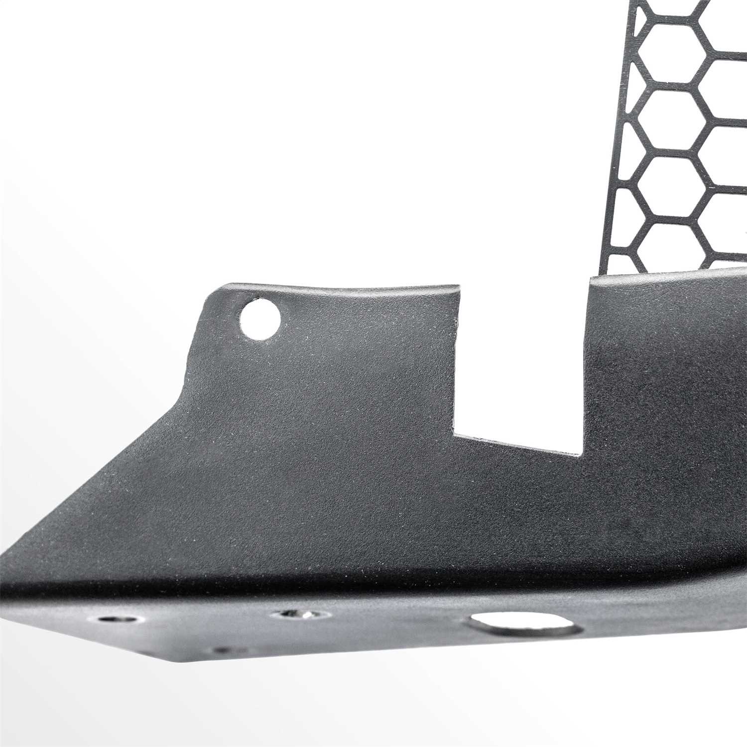 76732 Smittybilt Stryker Rear Bumper
