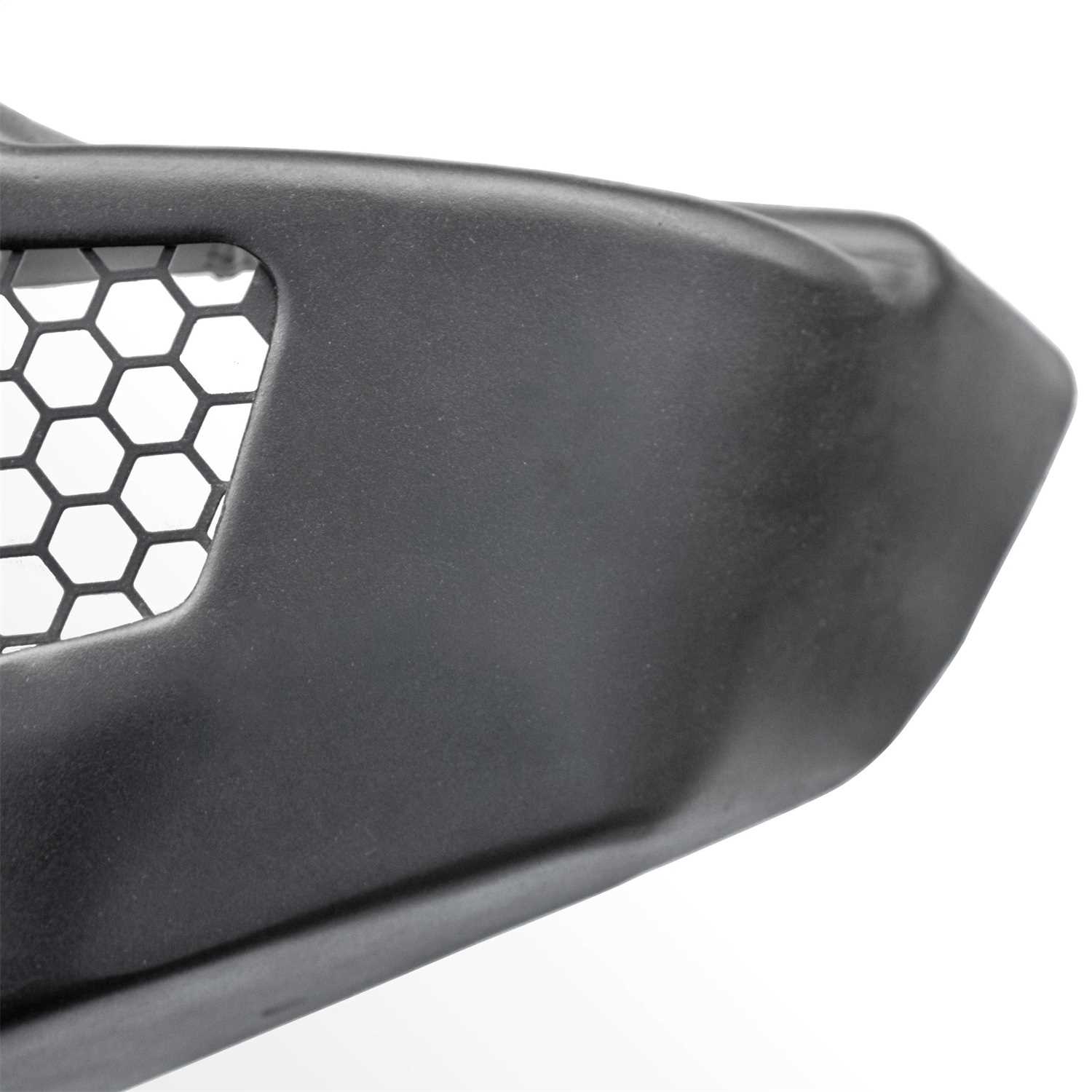 76732 Smittybilt Stryker Rear Bumper