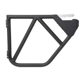 SRC GEN 2 Tube Door