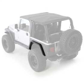 XRC Fender Flare Set 76875