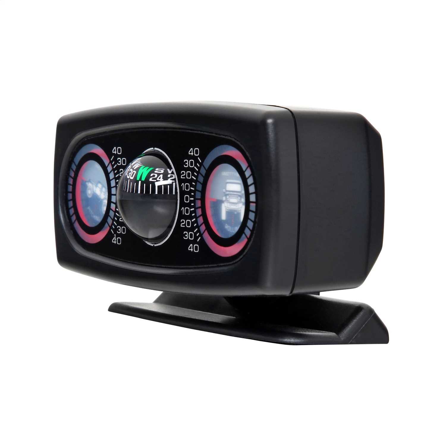 791006 Smittybilt Clinometer 2 Jeep Graphic