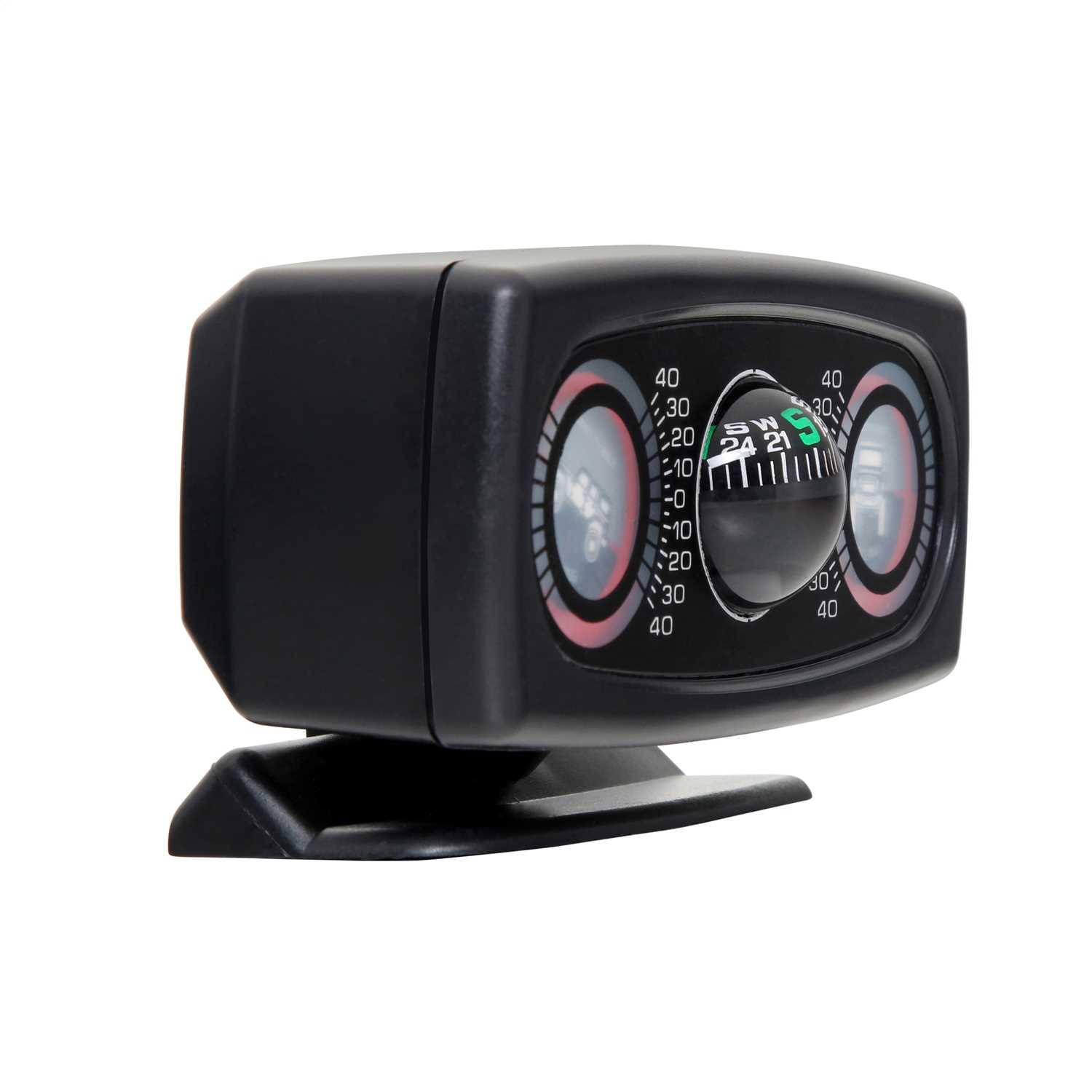 791006 Smittybilt Clinometer 2 Jeep Graphic