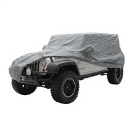 Jeep Cover 830