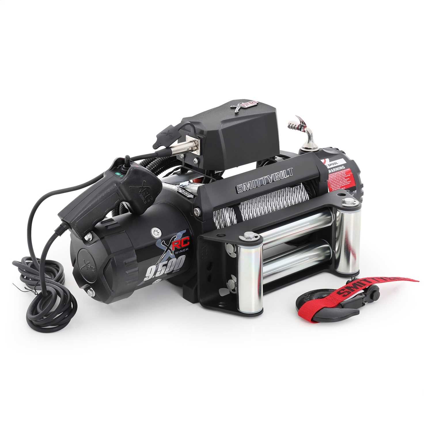 97495 Smittybilt XRC-9.5K GEN 2 Winch