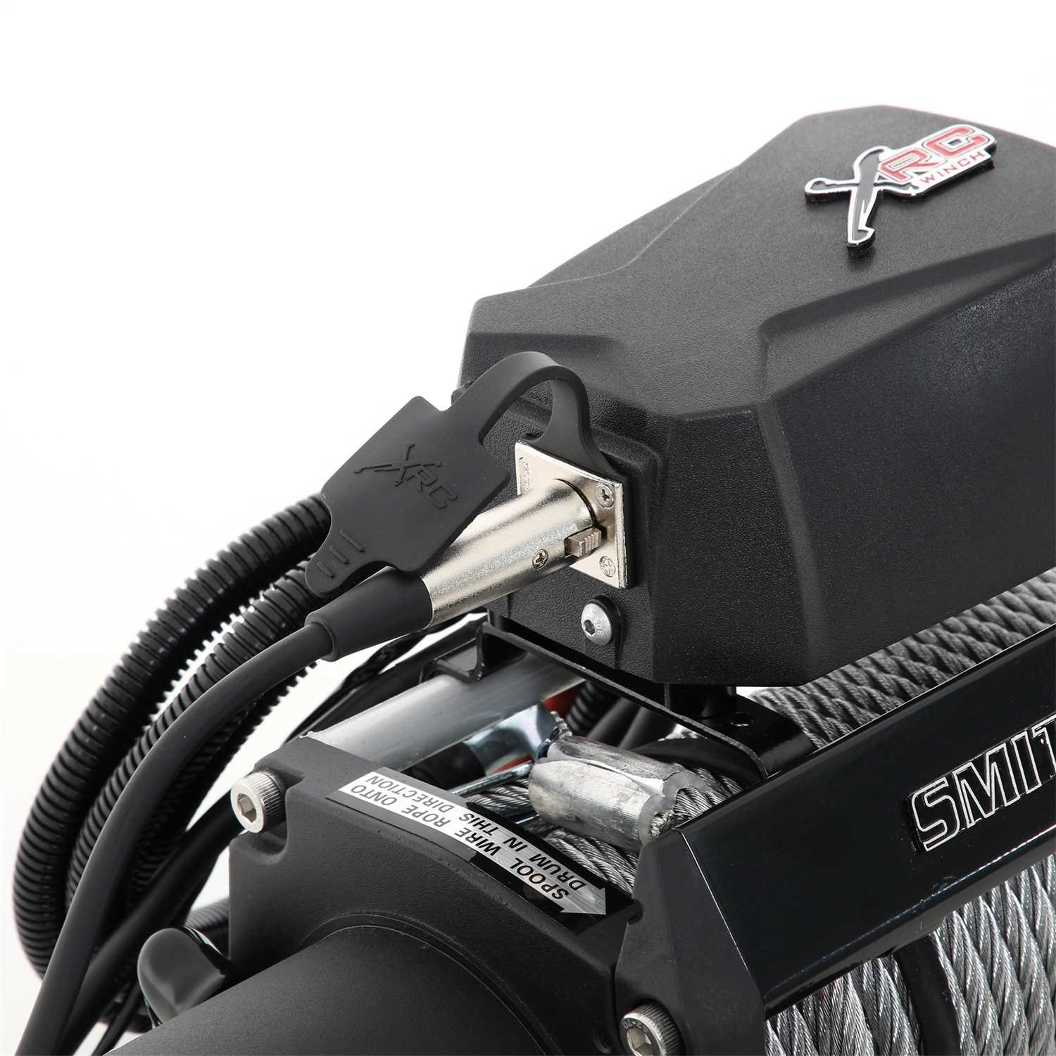 97495 Smittybilt XRC-9.5K GEN 2 Winch