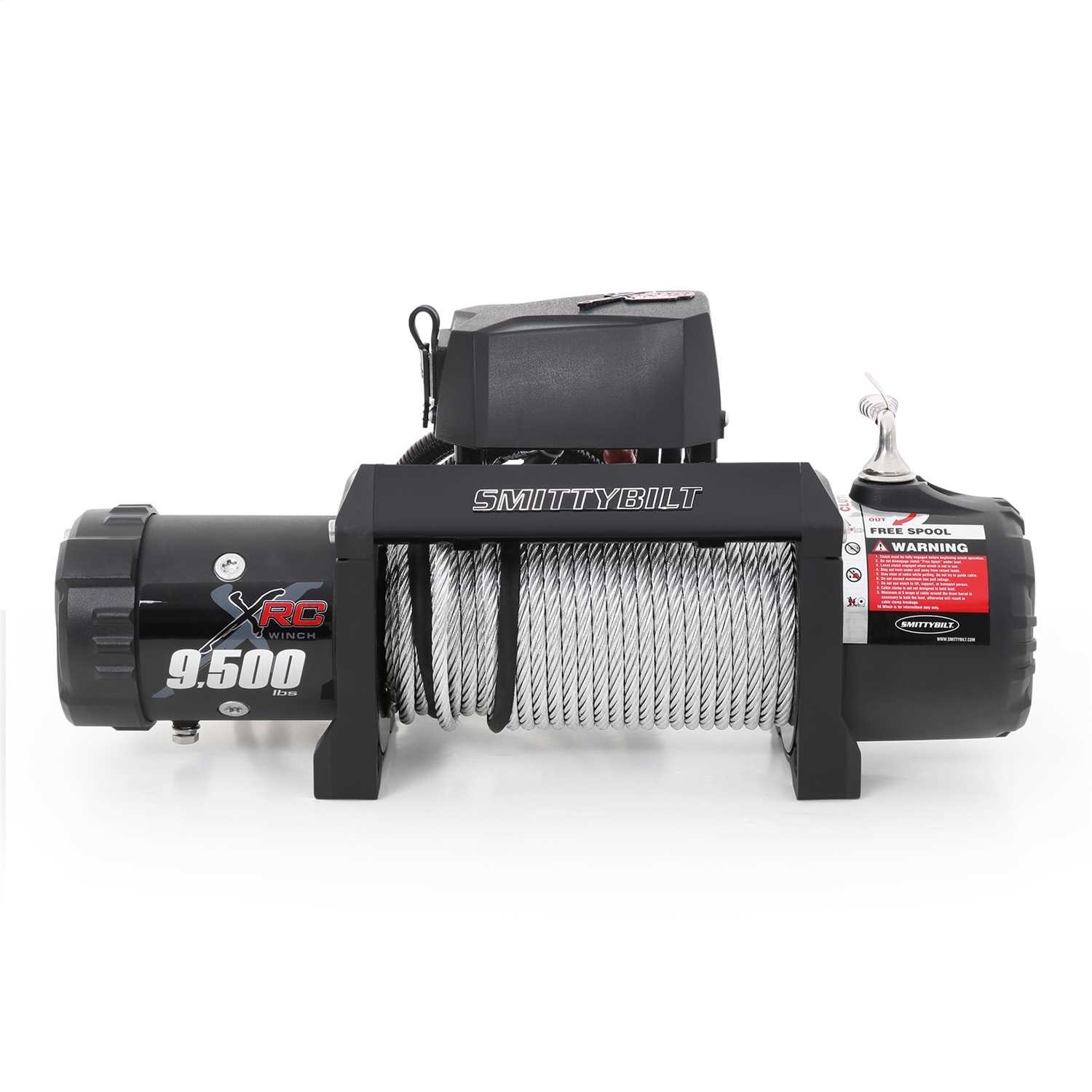 97495 Smittybilt XRC-9.5K GEN 2 Winch