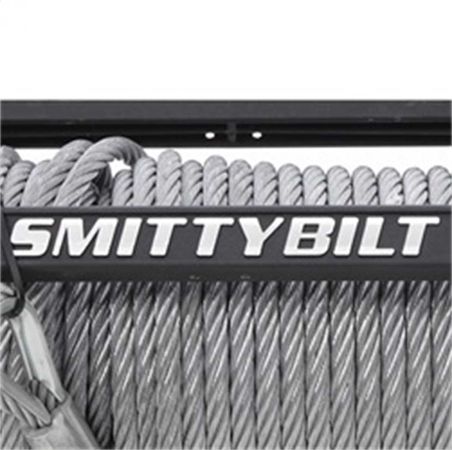 97495 Smittybilt XRC-9.5K GEN 2 Winch