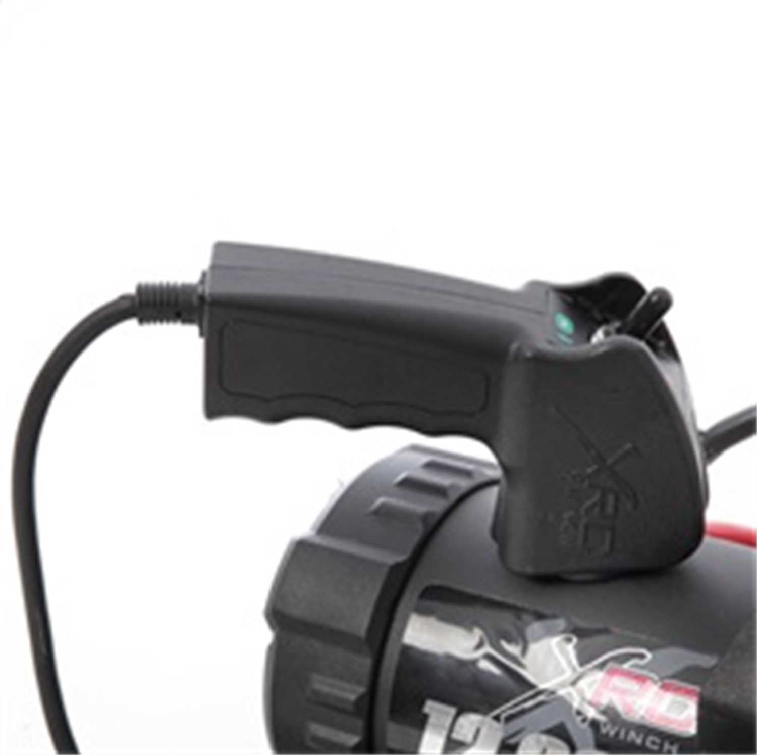 97495 Smittybilt XRC-9.5K GEN 2 Winch