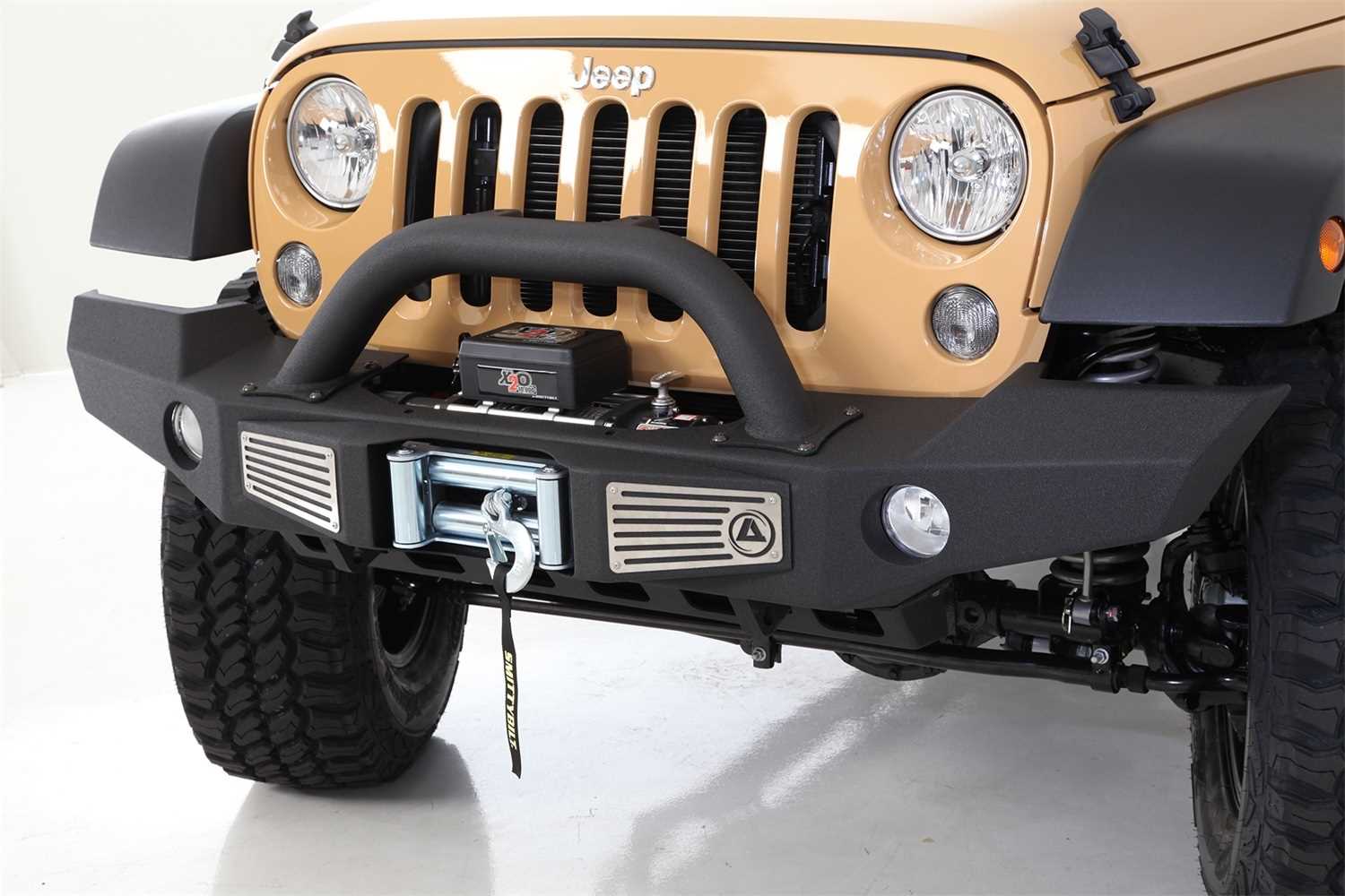 97517 Smittybilt X2o-17.5K GEN 2 Winch