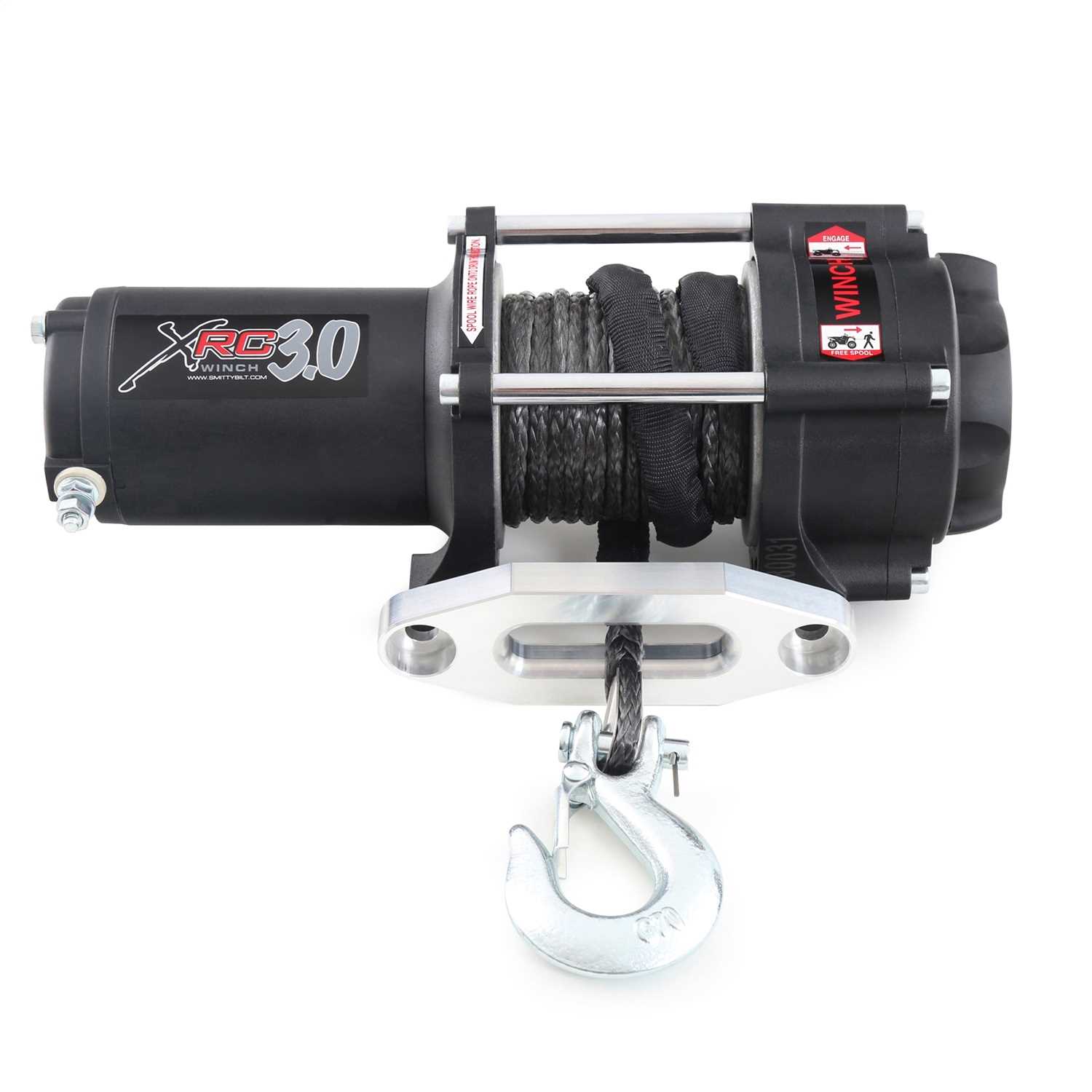 98203 Smittybilt XRC3 Winch