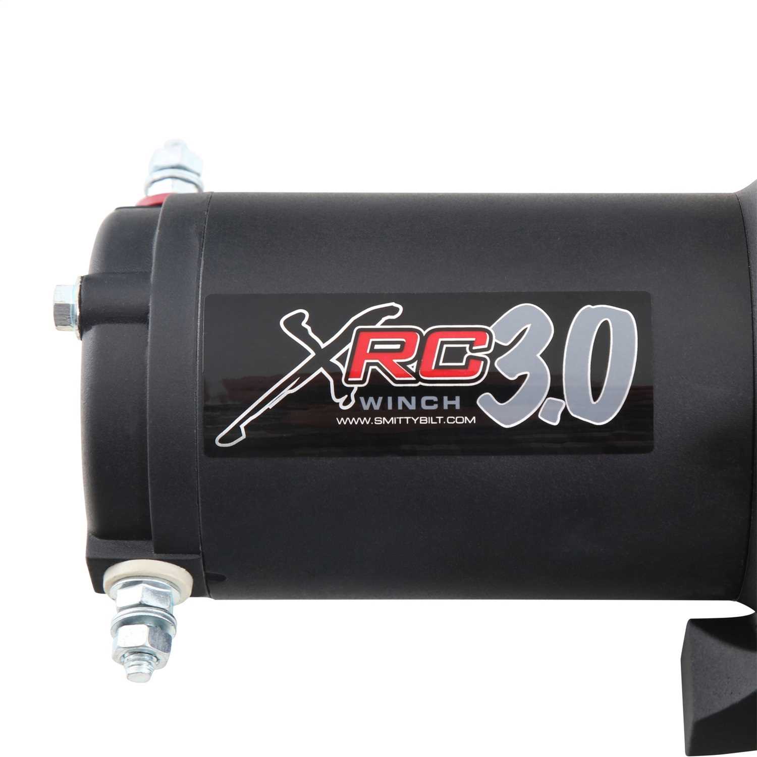 98203 Smittybilt XRC3 Winch