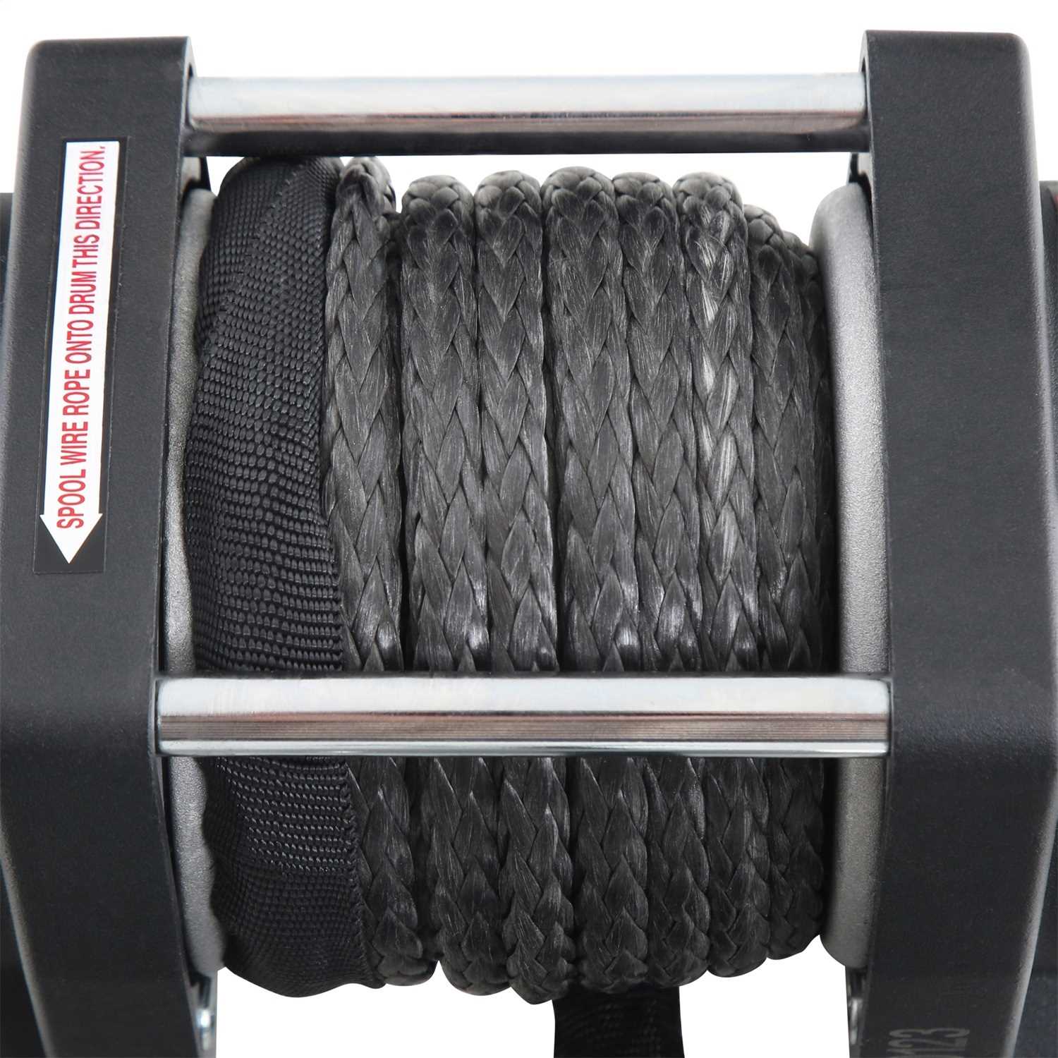 98203 Smittybilt XRC3 Winch
