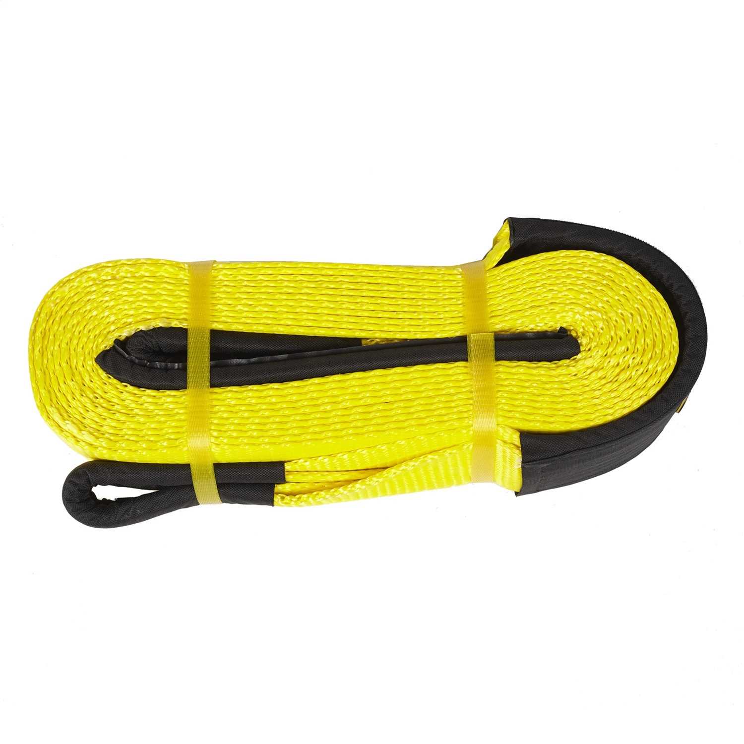 CC330 Smittybilt Recovery Strap