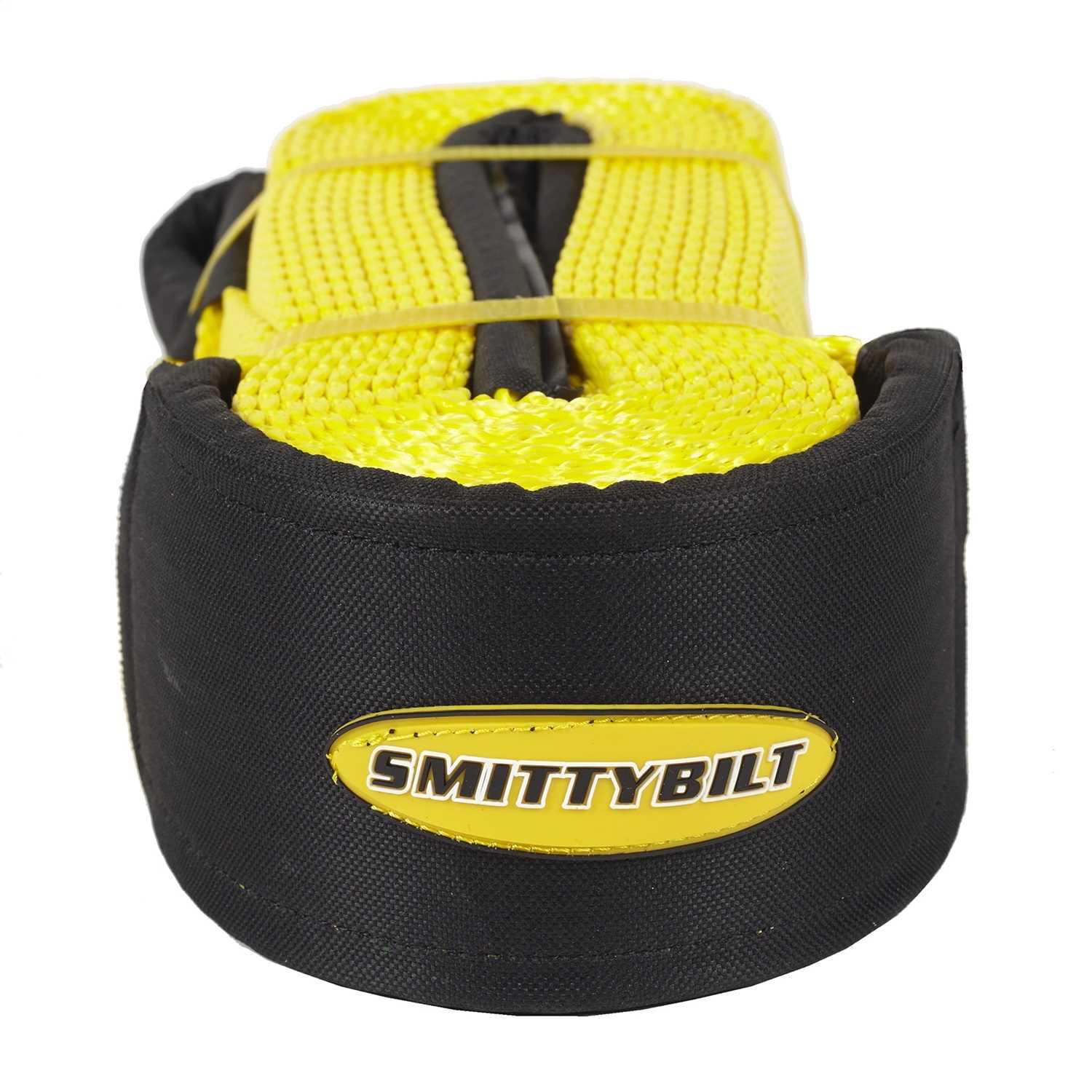 CC330 Smittybilt Recovery Strap