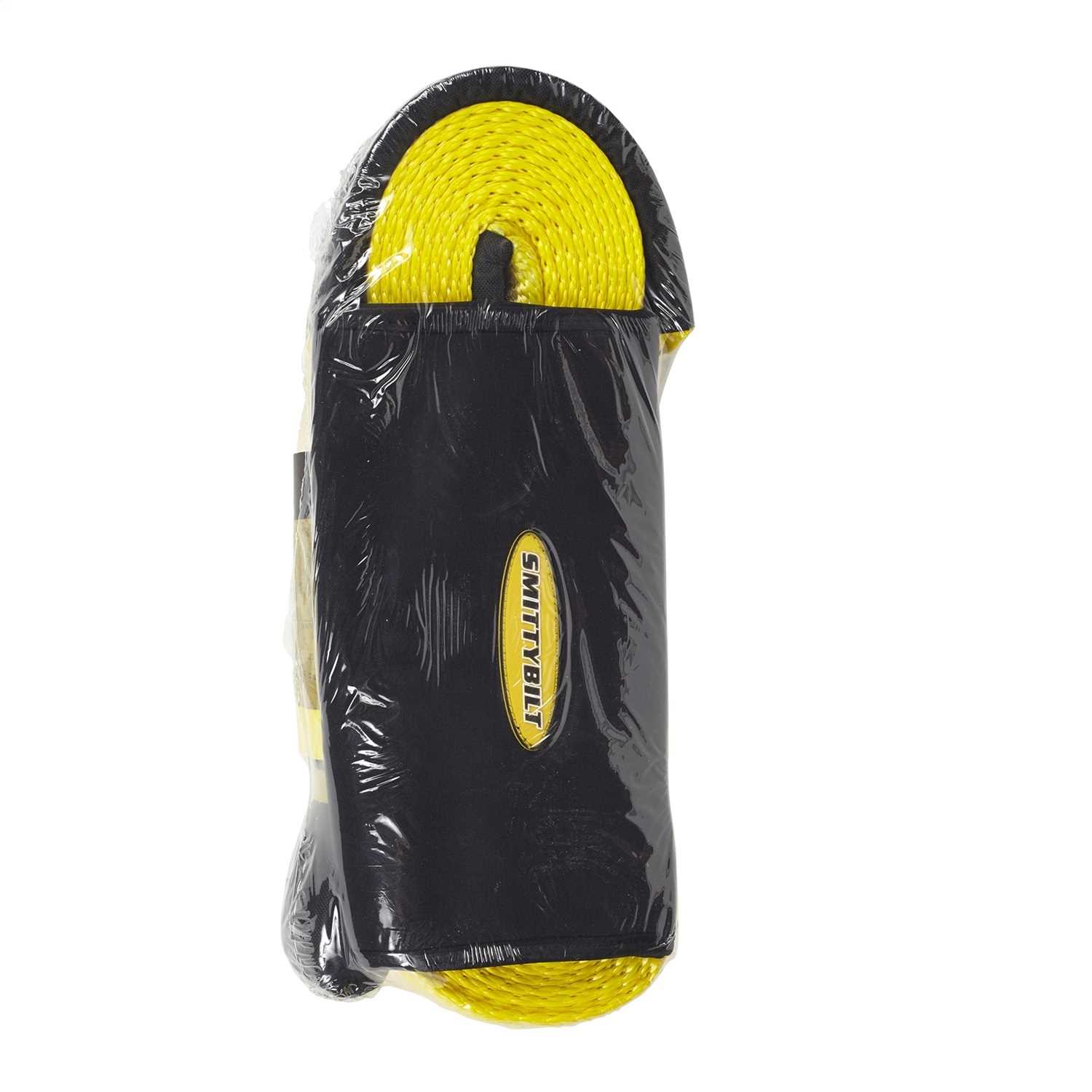 CC330 Smittybilt Recovery Strap