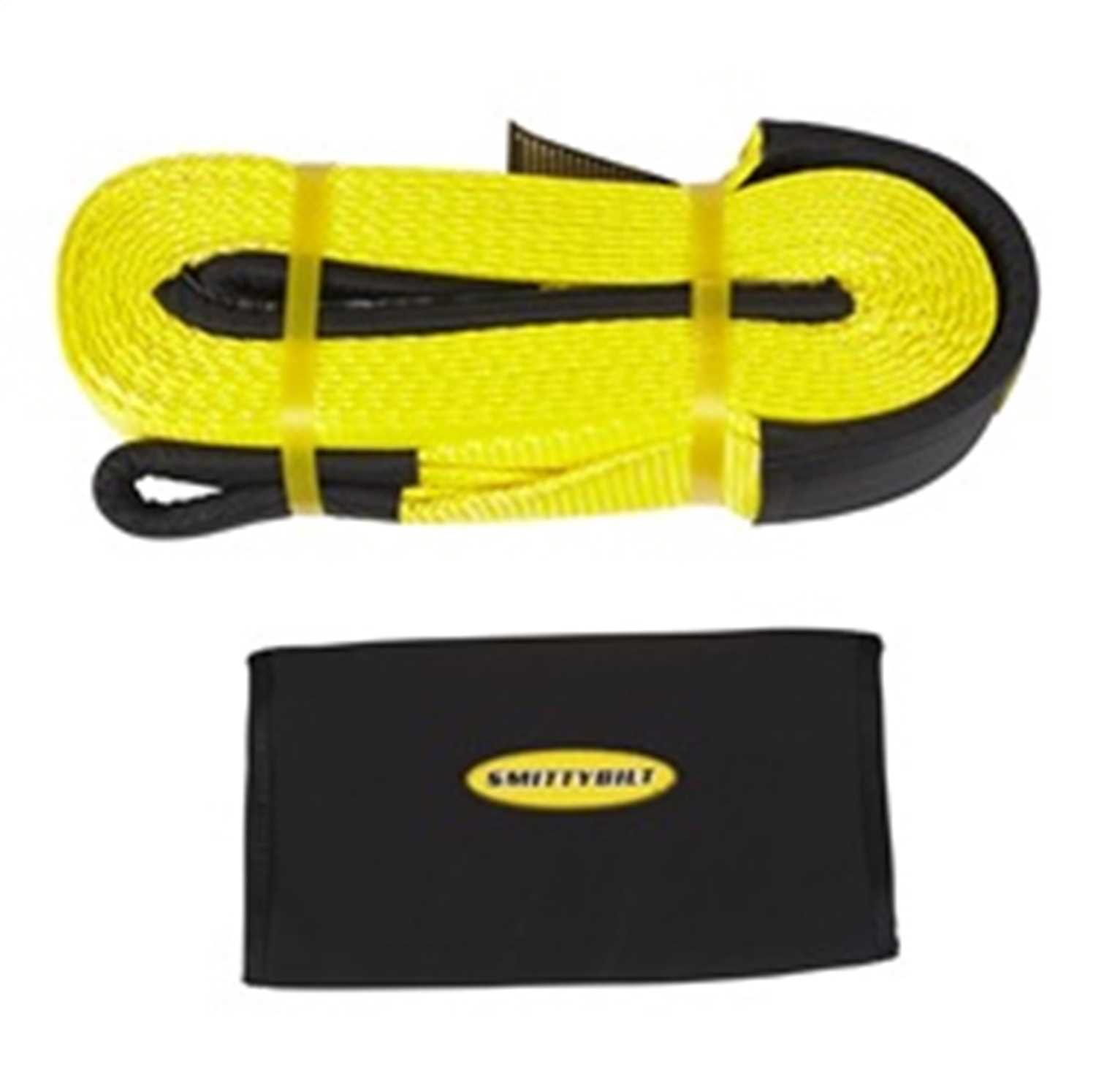 CC330 Smittybilt Recovery Strap