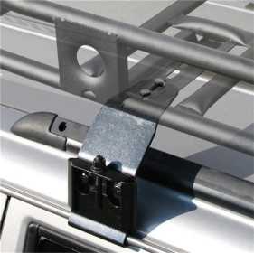 Rain Gutter Clamps HD-4