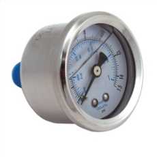 Fuel Pressure Gauge